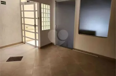 Apartamento com 2 quartos à venda na Avenida Doutor Gentil de Moura, Ipiranga, São Paulo