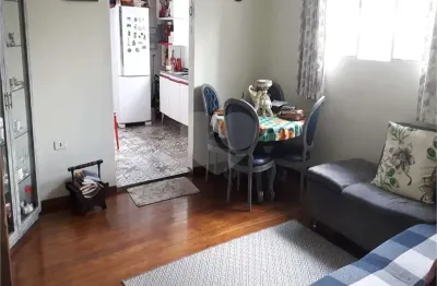 Casa com 2 quartos à venda na Rua Caetano de Campos, Tatuapé, São Paulo
