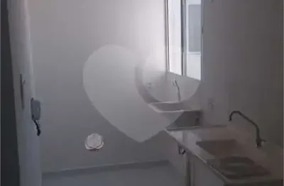 Apartamento com 2 quartos à venda na Rua Vaticano, 275, Butantã, São Paulo