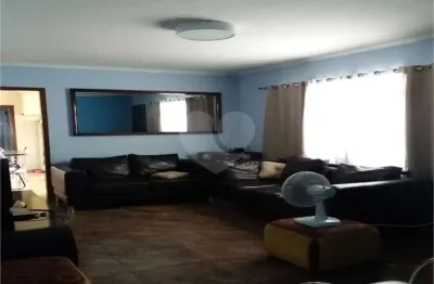Casa térrea com 3 quartos à venda em conjunto residencial jardim canaã - sp