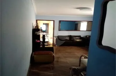 Casa térrea com 3 quartos à venda em conjunto residencial jardim canaã - sp
