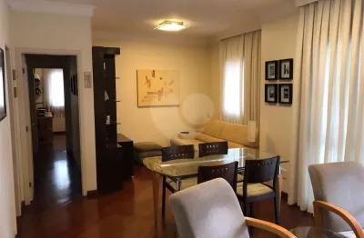 Apartamento com 3 quartos à venda em vila mascote - sp