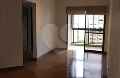 Apartamento com 2 quartos à venda na Rua Doutor Augusto de Miranda, Pompéia, São Paulo