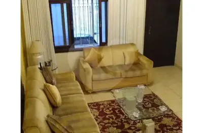 Casa com 3 quartos à venda na Rua Professora Heloísa Carneiro, Campo Belo, São Paulo