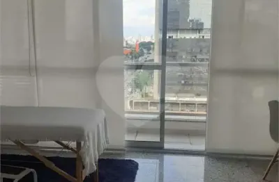 Sala comercial à venda na Avenida Marquês de São Vicente, Barra Funda, São Paulo