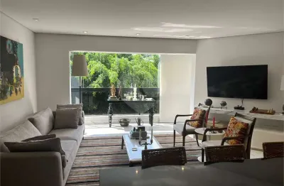 Apartamento com 3 quartos à venda em vila clementino - sp