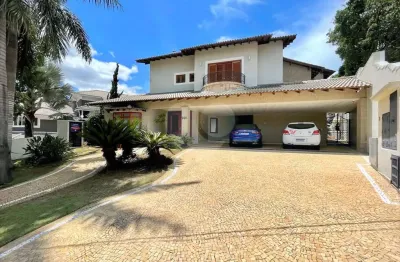 Casa em condomínio fechado com 5 quartos à venda na Rua Mascarenhas Homem, São Paulo II, Cotia