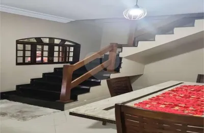 Casa com 3 quartos à venda em jardim bandeirante (são rafael) - sp