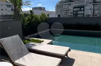 Apartamento com 1 quartos à venda ou para locação em consolação - sp