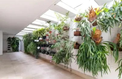 Apartamento com 3 quartos à venda em cerqueira césar - sp