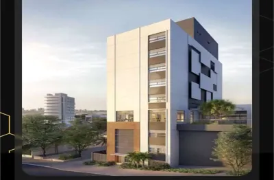 Apartamento com 1 quarto à venda na Rua Doutor Rafael de Barros, Paraíso, São Paulo