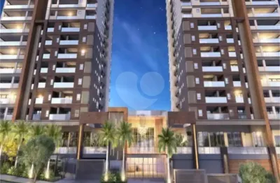 Apartamento com 3 quartos à venda na Rua Campevas, Perdizes, São Paulo
