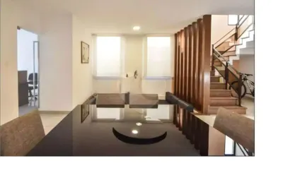 Casa com 4 quartos à venda na Rua Porto Martins, Brooklin, São Paulo
