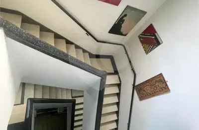 Apartamento com 2 quartos à venda no Jardim América, São Paulo 