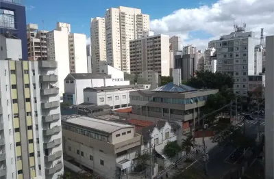 Sala comercial à venda na Rua Pirapitingui, Liberdade, São Paulo