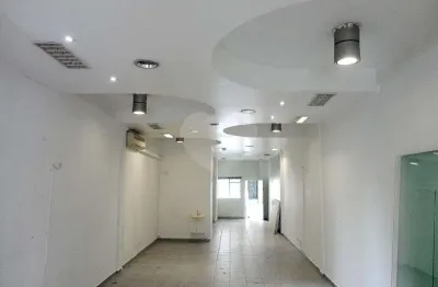 Casa comercial à venda na Rua Teodoro Sampaio, 420, Pinheiros, São Paulo