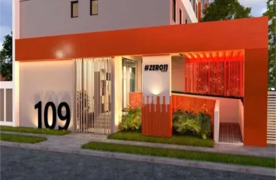 Apartamento com 1 quartos à venda em barra funda - sp