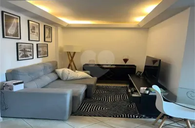 Apartamento com 1 quartos à venda em jardim paulista - sp