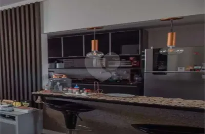 Apartamento com 1 quarto à venda na Rua Doutor Paschoal Imperatriz, 105, Brooklin, São Paulo