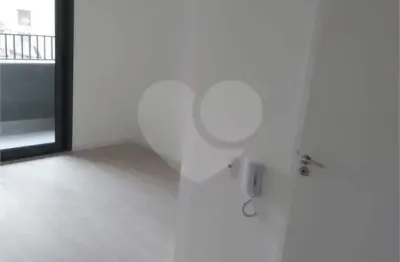 Kitnet / Stúdio à venda na Avenida Onze de Junho, 933, Vila Clementino, São Paulo