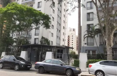 Apartamento com 2 quartos à venda na Rua Francisco Tapajós, Saúde, São Paulo