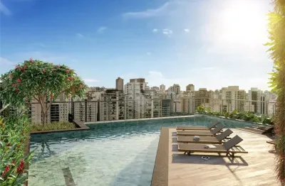Apartamento com 1 quarto à venda na Avenida Sumaré, Perdizes, São Paulo