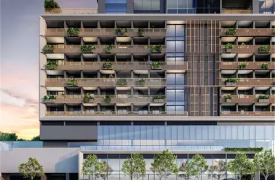 Apartamento com 2 quartos à venda na Rua Ministro Godói, Perdizes, São Paulo