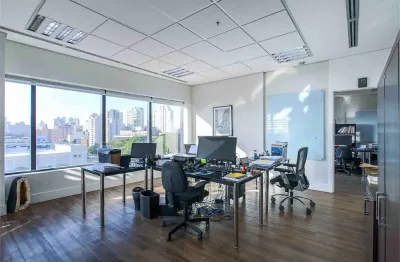 Sala comercial à venda na Rua Domingos de Morais, 2187, Vila Mariana, São Paulo