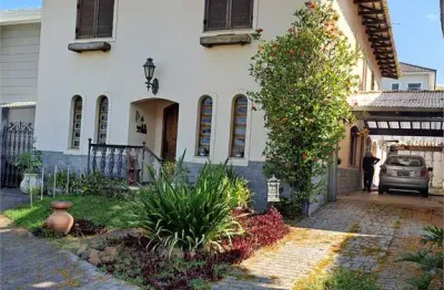 Condomínio com 3 quartos à venda em alphaville - sp