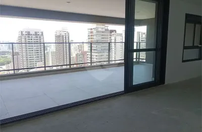 Apartamento com 3 quartos à venda na Rua Bartira, Perdizes, São Paulo