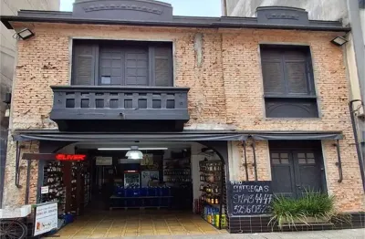 Prédio à venda na Rua Matias Aires, Bela Vista, São Paulo