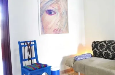 Apartamento com 1 quartos à venda ou para locação em centro - sp