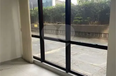 Sala comercial à venda na Rua Álvaro Rodrigues, Brooklin, São Paulo