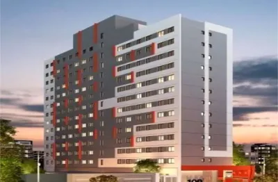 Apartamento com 1 quartos à venda em barra funda - sp