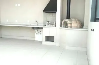 Cobertura à venda na Rua Ministro Godói, 664, Perdizes, São Paulo