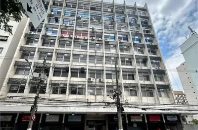 Sala comercial à venda na Avenida São Gabriel, Jardim Paulista, São Paulo