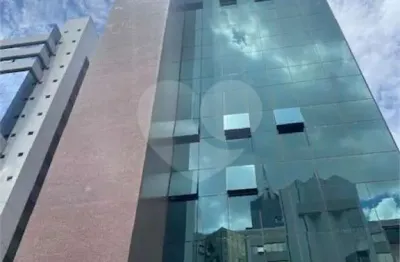 Sala comercial à venda na Rua Arizona, Brooklin, São Paulo