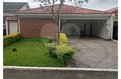 Casa com 3 quartos à venda em morada das flores (aldeia da serra) - sp