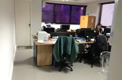 Sala comercial à venda na Rua Pamplona, Jardim Paulista, São Paulo