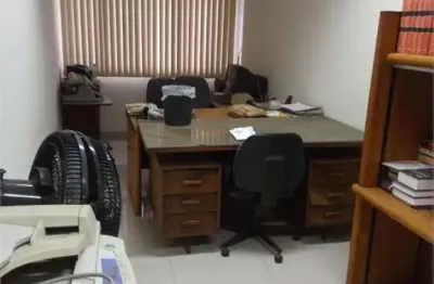 Sala comercial à venda na Rua Venceslau Brás, Centro, São Paulo
