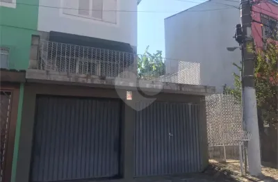 Casa com 3 quartos à venda na Rua Nabuco de Araújo, 44, Santana, São Paulo