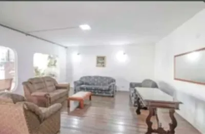 Apartamento com 1 quarto à venda na Avenida Washington Luís, Santo Amaro, São Paulo