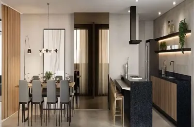 Apartamento com 2 quartos à venda na Avenida General Olímpio da Silveira, Higienópolis, São Paulo