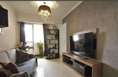 Apartamento com 2 quartos à venda em paraisópolis - sp
