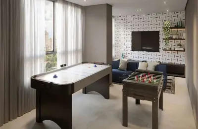 Apartamento com 2 quartos à venda em santa cecília - sp