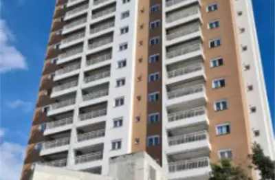 Apartamento com 2 quartos à venda na Avenida Cupecê, Chácara Flora, São Paulo