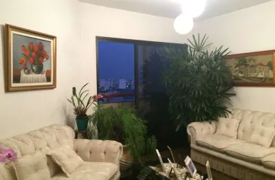 Apartamento com 3 quartos à venda na Avenida Nova Cantareira, 173, Santana, São Paulo
