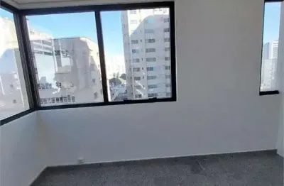 Sala comercial à venda na Rua Loefgren, 1291, Vila Clementino, São Paulo