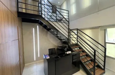 Sala comercial à venda na Rua Lincoln Albuquerque, Perdizes, São Paulo