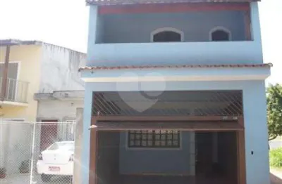 Sobrado com 3 quartos à venda em jardim virginia bianca - sp